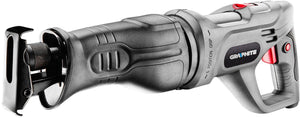 Graphite reciprozaag 900w quick change knop 3,9kg