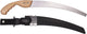 Tercasa tuinzaag - gebogen - blad 33 cm - met kunststof houder - ju-998500