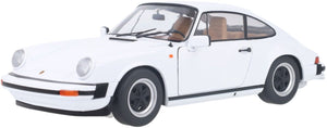 Geen automerk porsche 911 sc 3.0 solido modelauto 1:18 1974 s1802610 schaalmodel