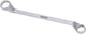 Kreator - hand tools - krt501109 - dubbele ringsleutel - 250mm, 24x27mm