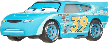 Disney pixar cars jdl71 speelgoedvoertuig