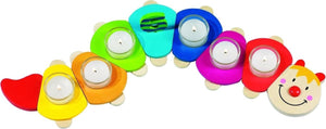 Goki verjaardagsrups