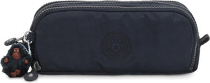 Kipling gitroy etui - true blue tonal