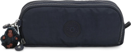 Kipling gitroy etui - true blue tonal