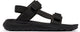 Columbia peakfreak roam™ sandal heren sandalen - black, charcoal