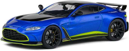 Aston martin v12 vantage - 1:43 - solido