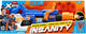 Xshot zuru x-shot insanity smoking barell - 72 darts