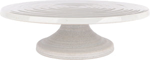 Cosy trendy shade taartschotel - ø 31cm x 9,5cm