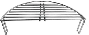 Grill guru compact elevator - rooster verhoger - grill elevator - grill verhoger