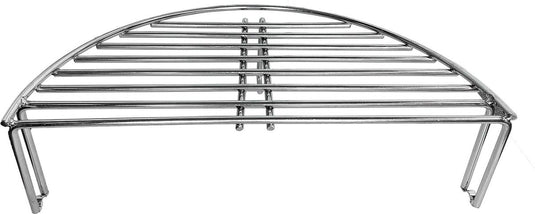 Grill guru compact elevator - rooster verhoger - grill elevator - grill verhoger