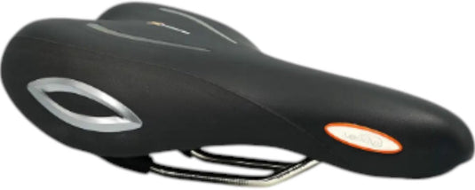 Selle royal zadel lookin moderate zwart