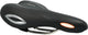Selle royal zadel lookin moderate zwart