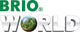 Brio vliegtuig instapset - 33306