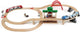 Brio treinset met perron - 33512
