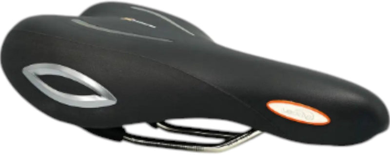 Afbeelding laden in galerijviewer, Selle royal zadel 5235de lookin
