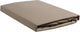 Beddinghouse - percale-katoen - split-topper - hoeslaken - 140x200 cm - taupe