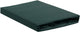 Ambiante katoen - splittopper hoeslaken - 160x220 - donker groen