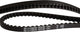 Gates aandrijfriem cdn carbon drive 111t 1221x12mm zwart
