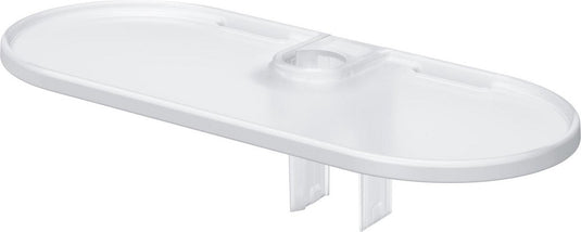 Grohe quickfix vitalio universal douchetray - acryl