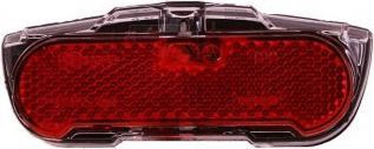 Axa anp achterlicht slim steady led stl 50mm
