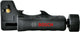 Bosch toebehoren meetgereedschap ac lr 1(g) lr 2 (meetlathouder)