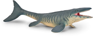 Collecta figurine - tylosaurus - (l) - prehistorie - handgeschilderd - dinosaurus - miniatuur