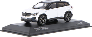 Geen automerk renault austral e-tech fullhybrid solido modelauto 1:43 s4305204 schaalmodel