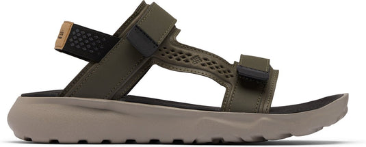 Columbia peakfreak roamâ„¢ sandal heren sandalen - green