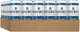 Sourcy blauw can tray 24x33cl nl