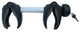 Thule bike arm adapter for 1 bike 52261 reserveonderdeel zwart