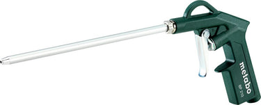 Metabo bp 210 perslucht blaaspistool - 2-6 bar - 100-200 l min- orion