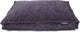 Lex max royal velvet - boxbed – grijs – 75x50cm
