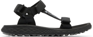 Columbia konos globetrot heren sandalen - black