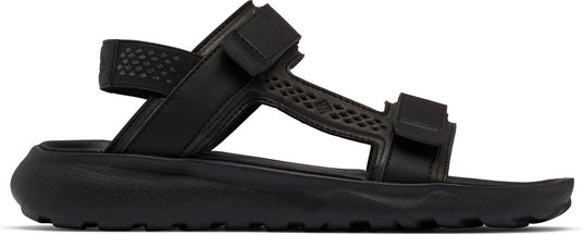 Columbia peakfreak roamâ„¢ sandal heren sandalen - black