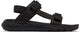 Columbia peakfreak roamâ„¢ sandal heren sandalen - black