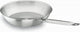 Lacor chef koekenpan - rvs - ø 32cm