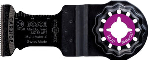 Bosch precisiemes aiz 32 apt multimax 32 mm - 2609256f00