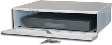 Pulsar recorder kluis awo445 voor 4 kanaals dvr of nvr