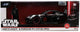 Jada toys star wars - darth vader porsche 911 gt3 rs (992) - diecast - jada - schaal 1:24