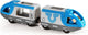 Brio passagierstrein op batterijen - 33506
