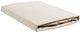 Ambiante jersey - topper hoeslaken - 140x200 210 - zand