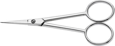 Westcott silhouetschaar - 10cm - rvs metaal - ac-e13102
