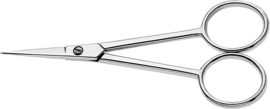 Westcott silhouetschaar - 10cm - rvs metaal - ac-e13102