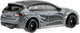 Hot wheels 1 64 jkx59 subaru impreza wrx, silver black *compact kings* gdg44-977q