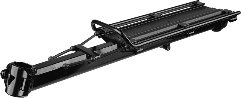 Afbeelding laden in galerijviewer, Topeak mtx beamrack ii-e-type bagagedrager zilver 29´´
