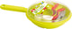 Ecoffier pan met eetset - 18 delig - 32 cm
