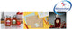 Avery zweckform avery-zweckform 5081 universele etiketten ø 65 mm papier wit 80 stuk(s) weer verwijderbaar laser (kleur), laser (zwart