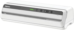 Fellowes lamineermachine wit intensief gebruik