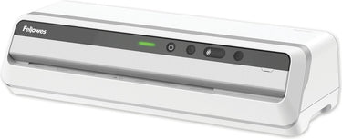 Fellowes lamineermachine wit intensief gebruik