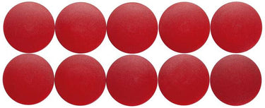 Maul magneet solid, ø 32 mm, 0,8 kg, 10 st.